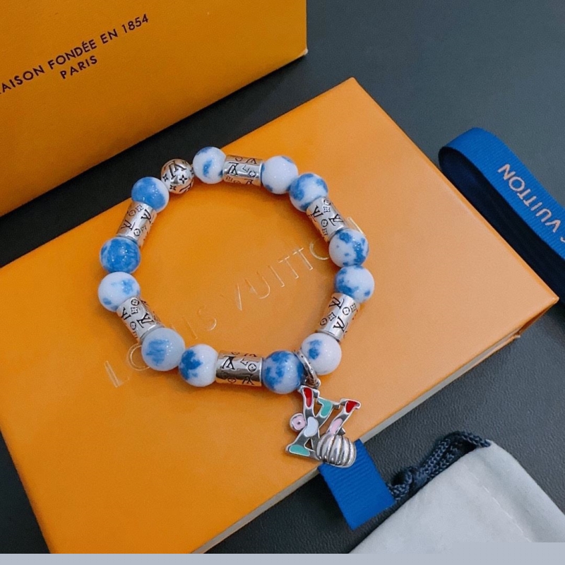 LV Bracelets